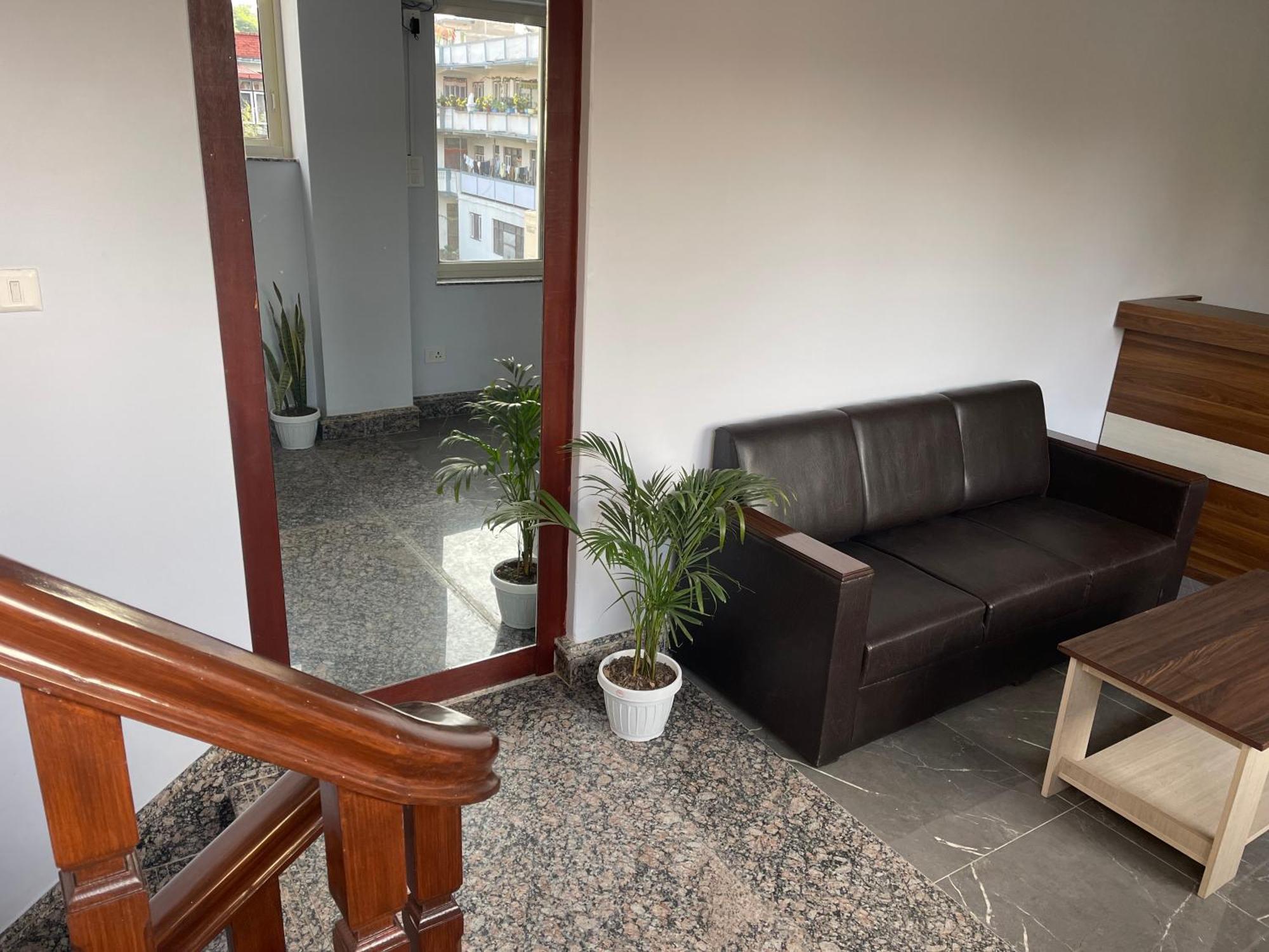 Little Buddha Inn Kathmandu Exterior photo