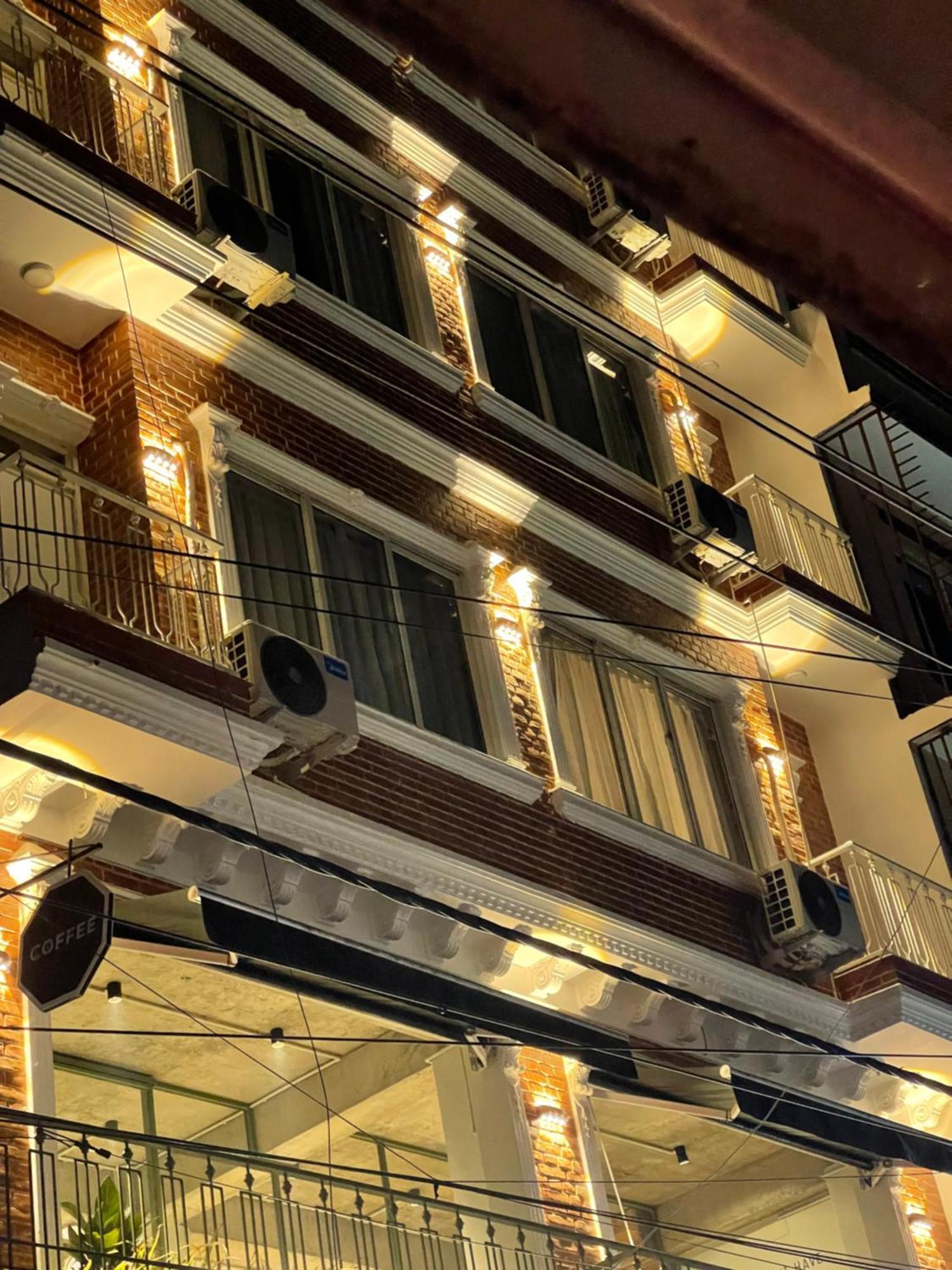 Little Buddha Inn Kathmandu Exterior photo